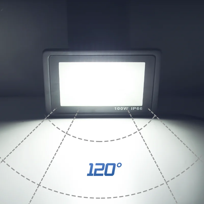 NEW Energy Saving AC220-240V led flood lights 10watt led projector Waterproof Outdoor Led Floodlight SMD LED Flood Light