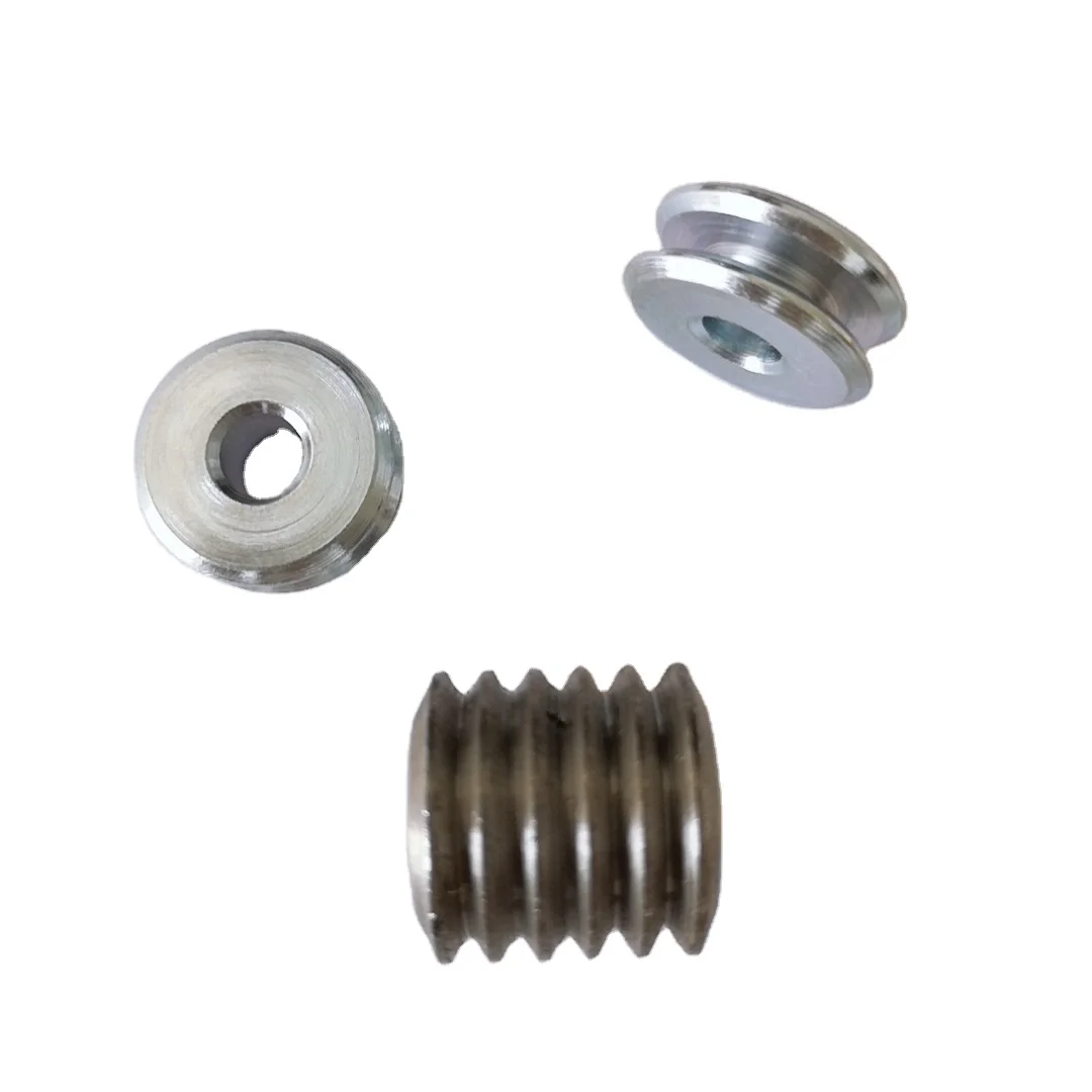 
 Обслуживание OEM, высокое качество, механическая обработка с ЧПУ, электродвигатель вентилятора из нержавеющей стали, шкив вала  