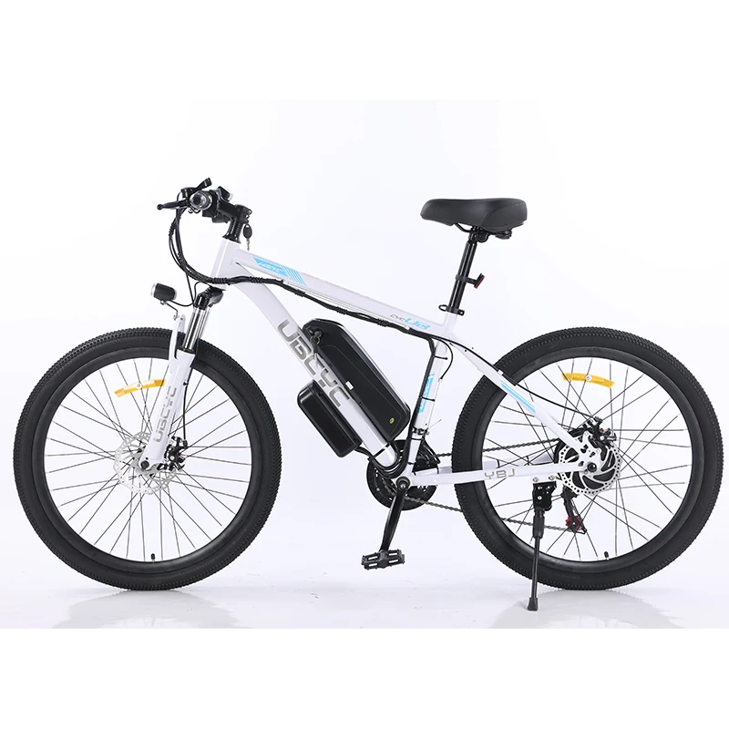 Aluminum Frame 1000w 48V 20ah Electric Bicycle /7Speed Electric Mountain Bike/ electric mountain bike from alibaba