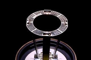 Power Bank LED COB warm light Rechargeable camping lantern