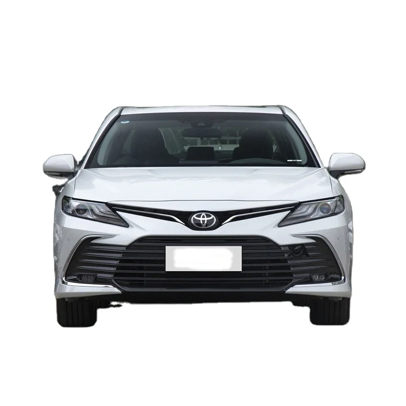 В продаже новые гибридные автомобильные 5-дверные 5-местные автомобили Toyota Camry высококачественные для экспорта