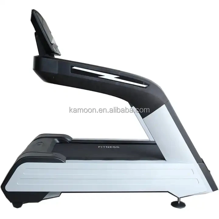 Fitness Equipment New Model  Commercial Belt Wide Huge Large Run Machine Gym Sale Sports Treadmill