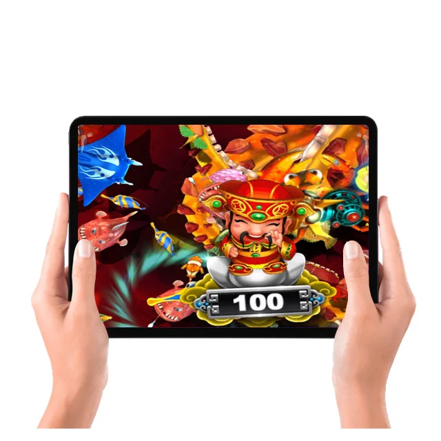 Big winner game app software 60 multi arcade fish hunter skill game online gaming platform for adults