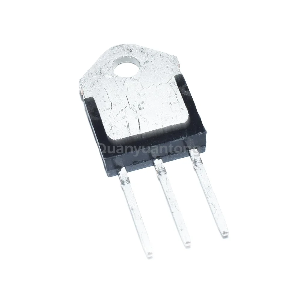 SCR TRIAC BTA41-800B BTA41 транзистор стандарт 800V 40A сквозное отверстие TO3P микросхема BTA41-800