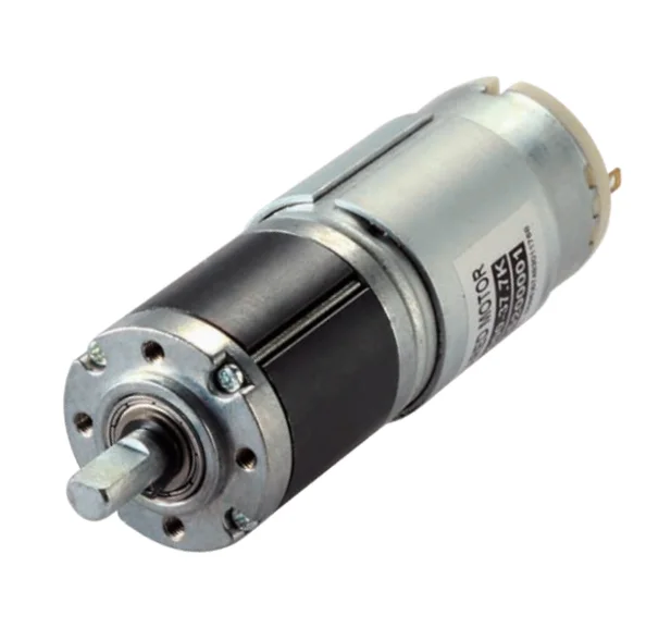 D37mm 4000RPM золотистый мотор coocking матовый