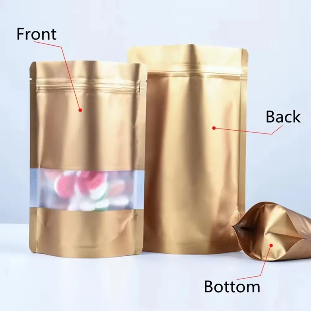 Fast Delivery Ziplock Die Cut Printed Smell Proof Packaging Stand Up Pouches Custom Mylar Bags