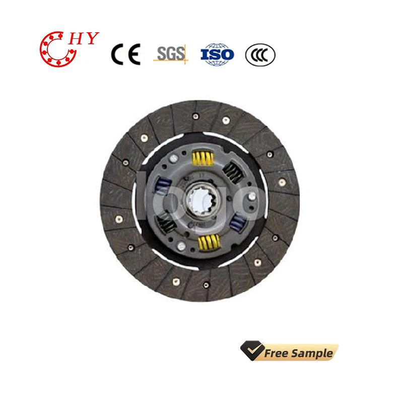Dvskf China Factory Price Clutch Plate Clutch Disc Aisin Clutch Disc