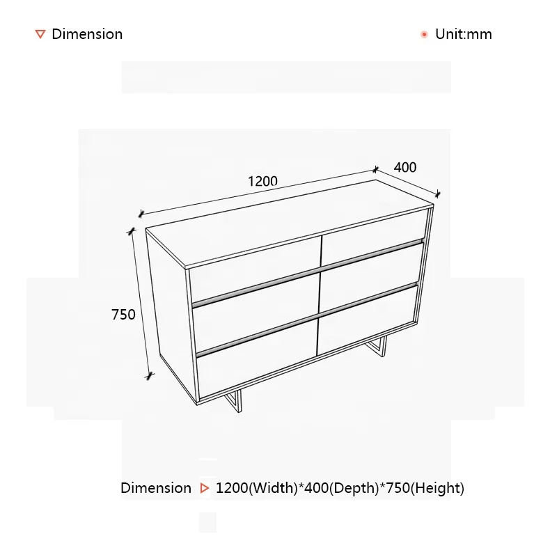 
modern home furniture living room storage cabinet sideboard 