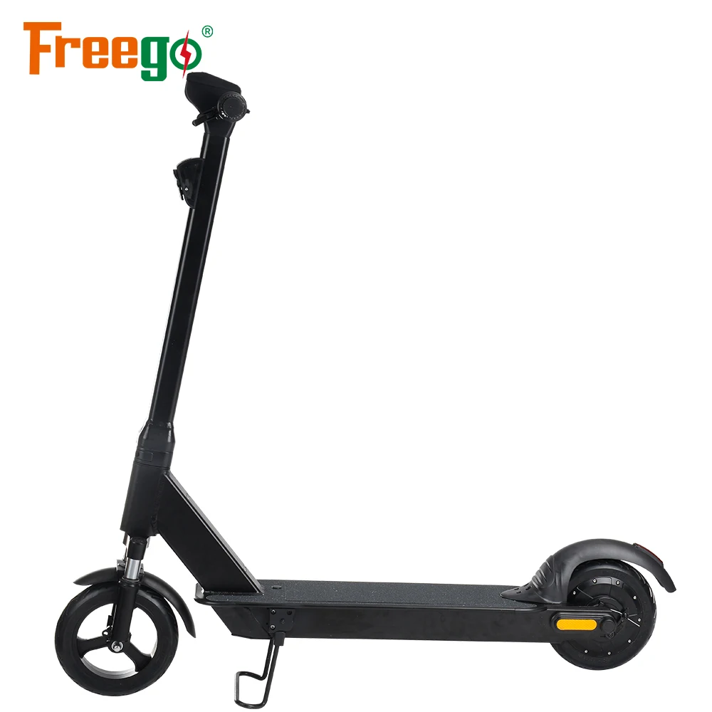10 Inch Adult Electric Scooter with APP Charging Station IOT Scooters Rental Pay Monthly for Sharing Electric Scooter