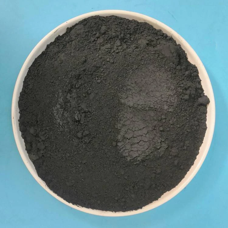 Factory Supplied Refractory Ceramic Material Grain Particle Fine Powder B4c Boron Carbide