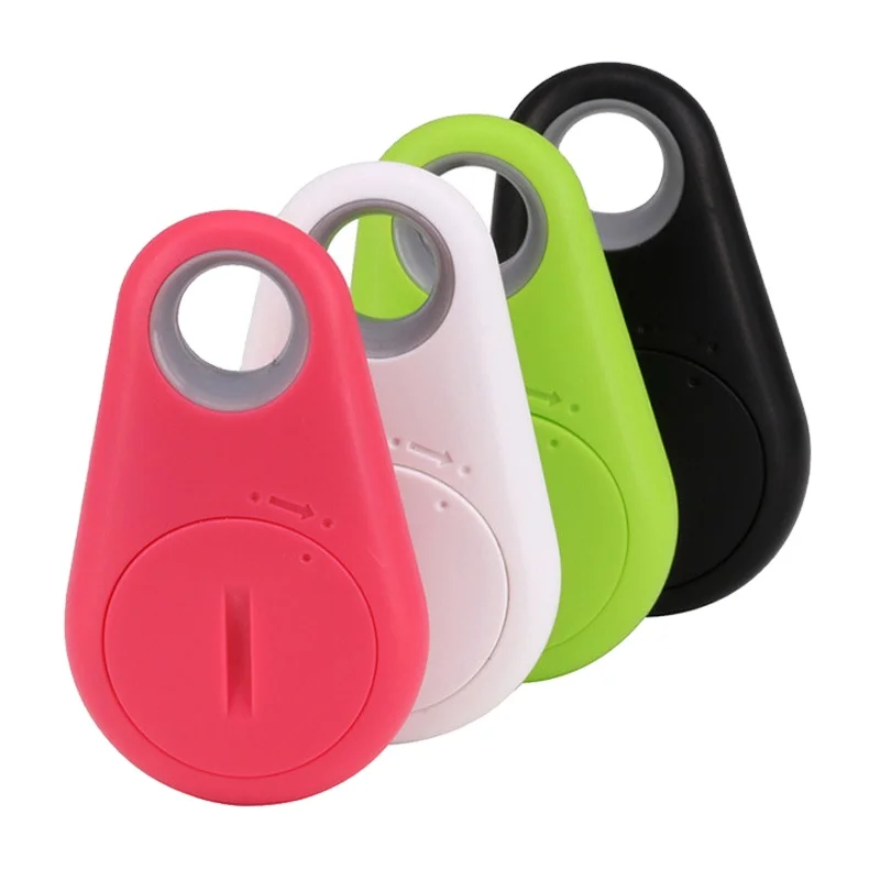 Mini GPS Trackers Waterproof Locator Tracer 4g Small Mini Key Wallet Child Animal Car Dog Cats Gps Pet Tracker