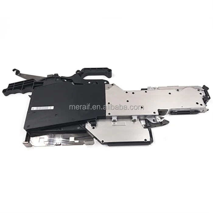 Original New Smt Spare Part Feeder Smt YAMAHA Feeder Smt YAMAHA ZS 12mm Feeder For Pick And Place Machine