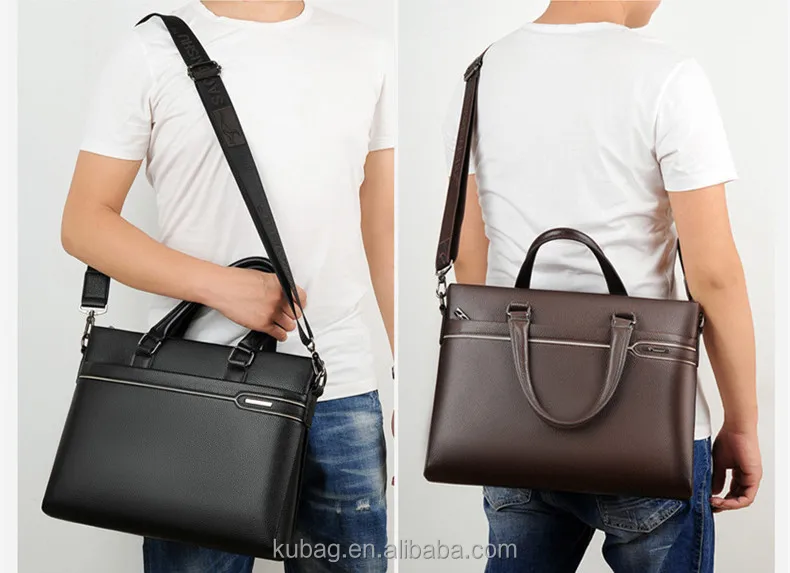 hard attache briefcases