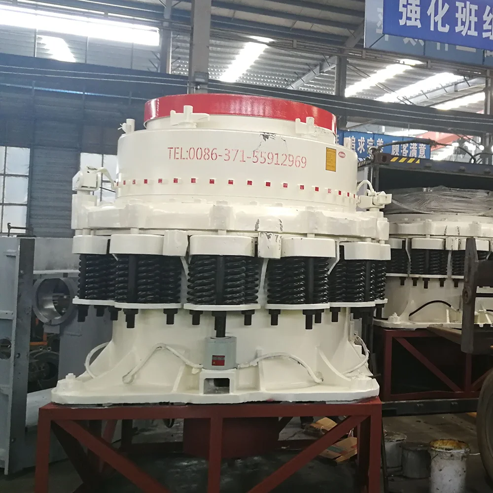 CS Symons Cone Crusher Price Stone Crushers Iron Ore Symons Cone Crusher Import