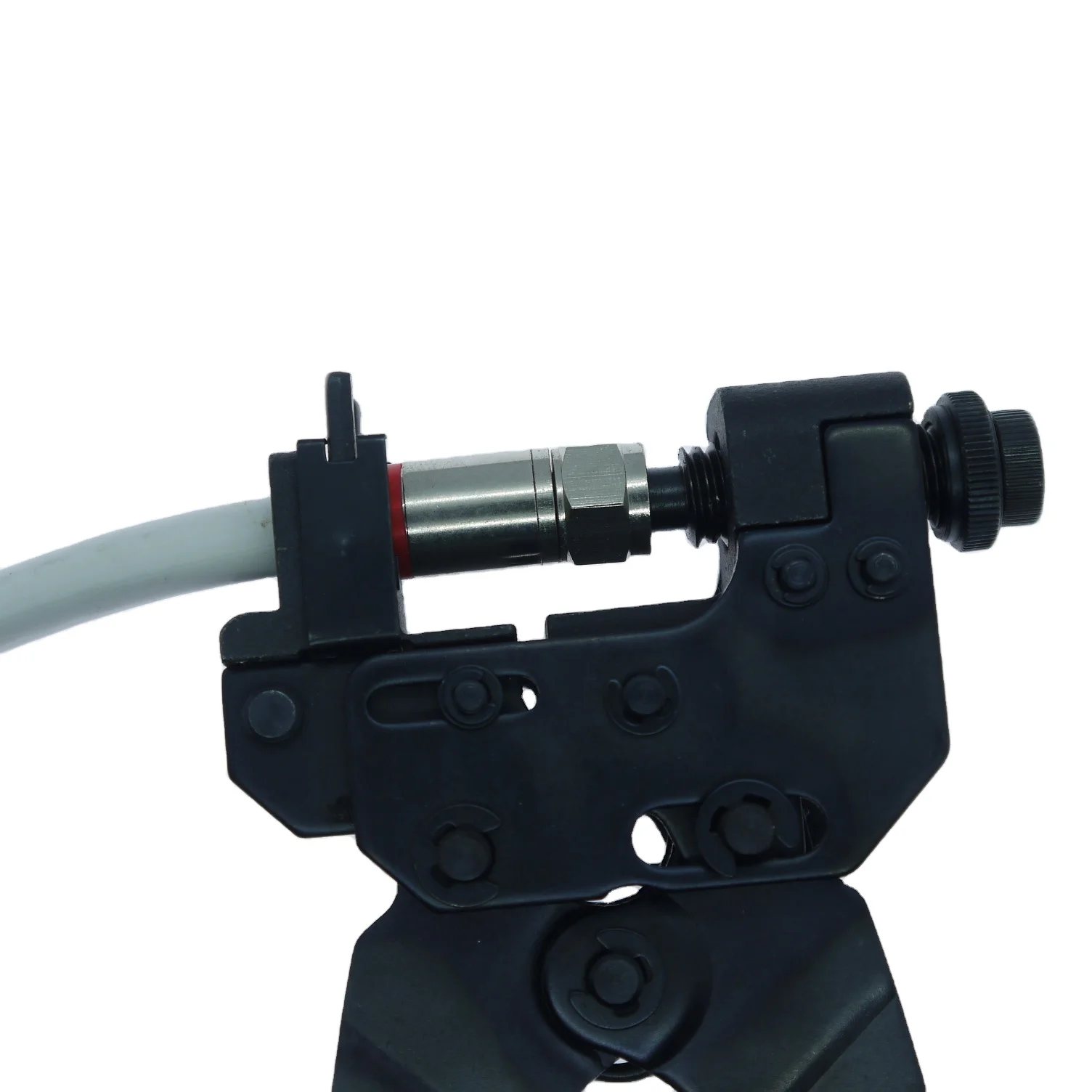 
F Type Connector Crimping Tool/Machin For Cable Lugs 