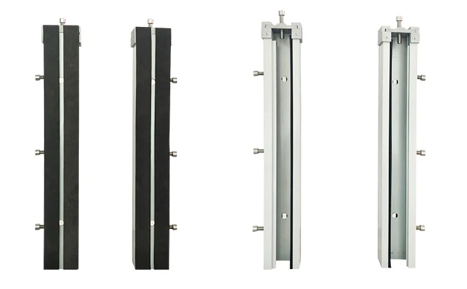 Custom Factory Direct Sales water resistant aluminum alloy flood barrier