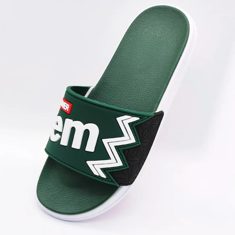 
Wholesale Sup Slippers Women 2021 Summer New Style Casual Fashion Breathable Pvc Shock Absorption External Wear Sandals 