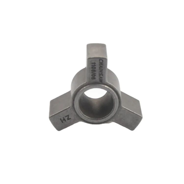 clutch spare parts for  wood cutter 105cc chainsaw