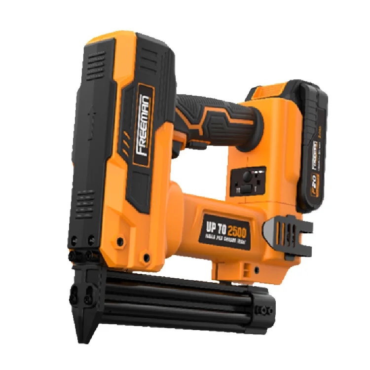 F32 Cordless  Brad Nailer