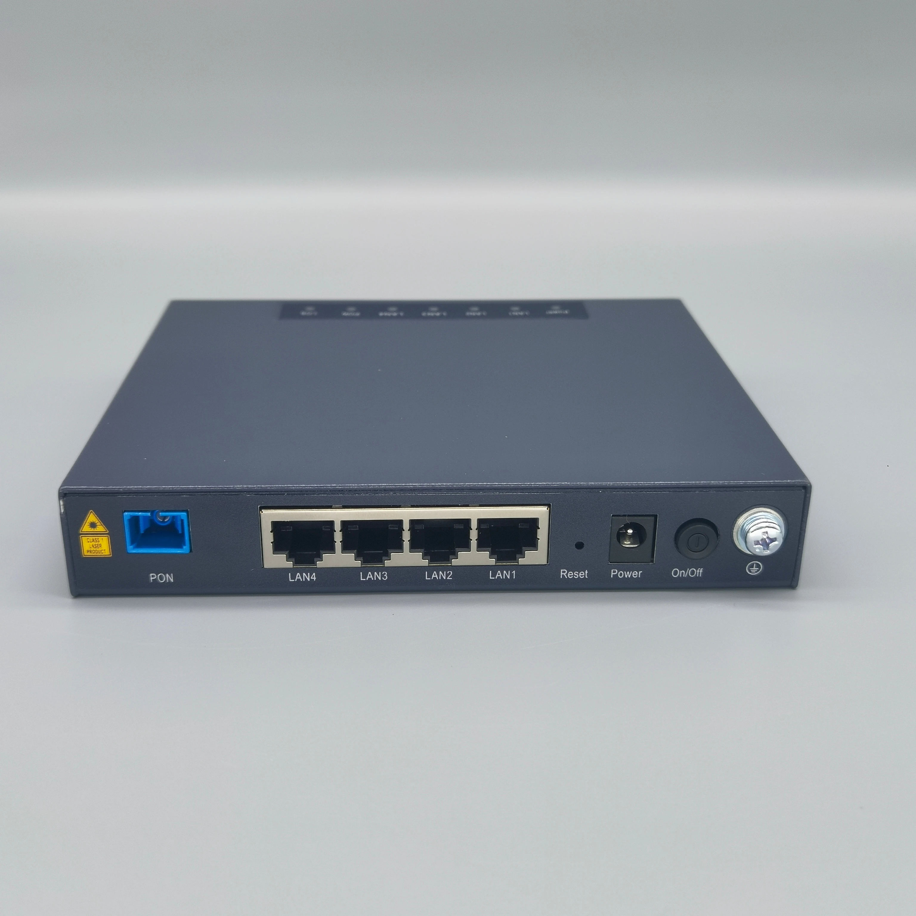 ZTE ZXHN F600G Best Price Onu Xpon Wifi Modem English Firmware 1ge+1fe+wifi+catv Epon Gpon  router