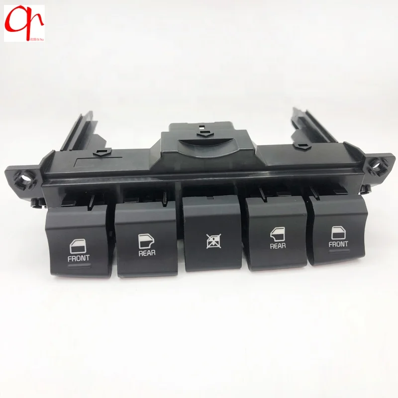 93570-H7000WK 93570H7000WK 93570 H7000WK 93570-H7000  For KIA PEGAS Electric car Power Window Switch  Window regulator switch
