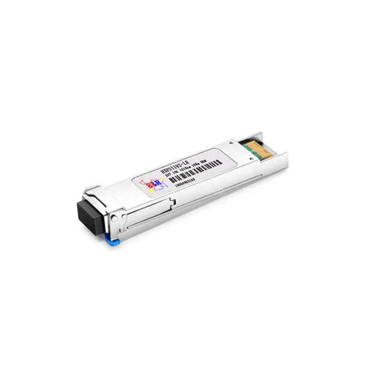  Новый продукт EPON GPON SFP 1310 нм 1 25 Гбит/с BIDI 40km LC оптический модуль приемопередатчика
