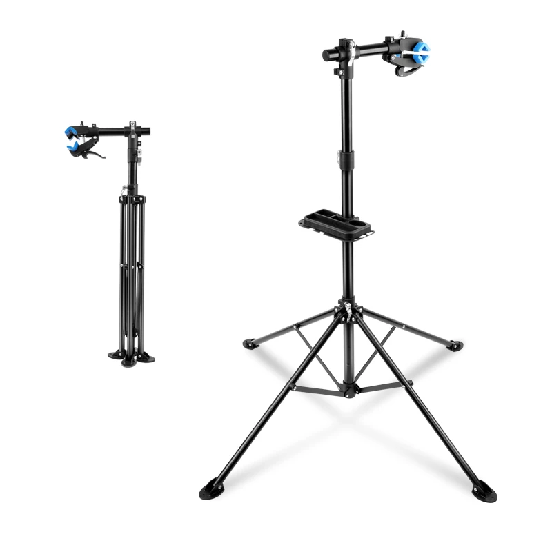 2024 Factory direct sales Adjustable Bike Repair Stand Stock