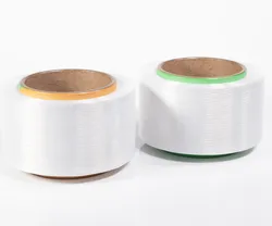 High quality Nylon Yarn  White 100D/40F HOY Nylon Yarn