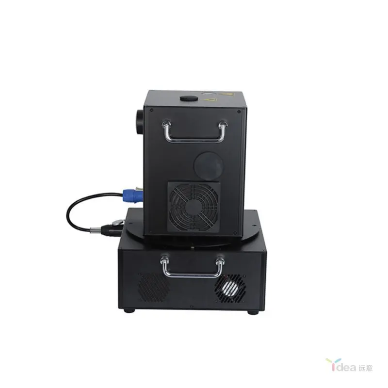 Cold spark machine factory direct sales 650w special effect cold spark machine stage wedding DJ remote control cold spark