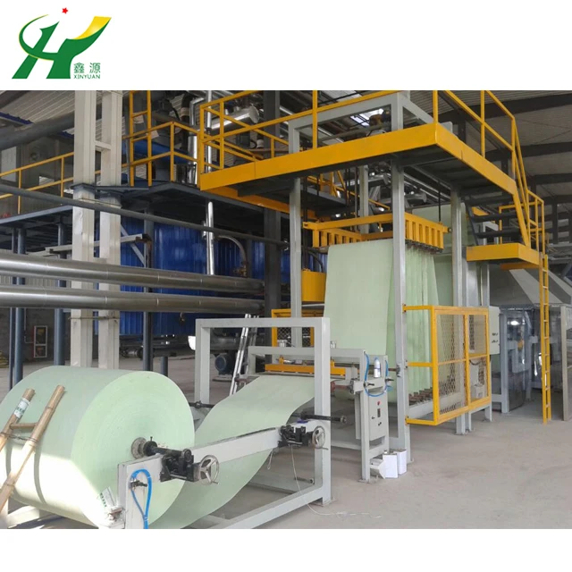 Bitumen Waterproof Membrane Machine