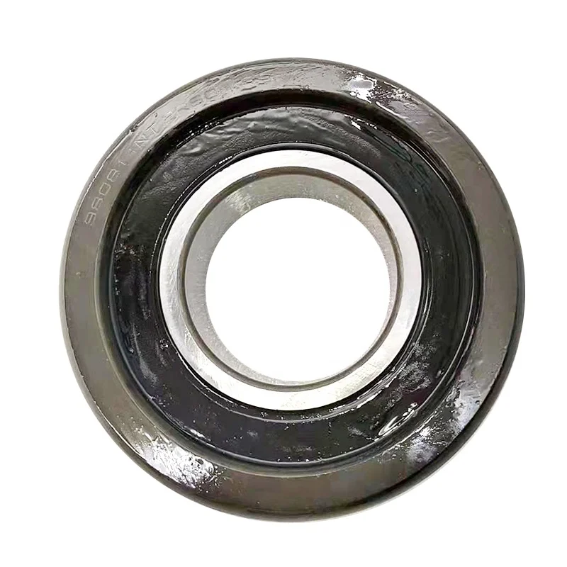 HGJX 10310RT 50*123*40mm top bearing manufacturers in China for Forklift Sealed roller Bearing Forklift Gantry Bearing