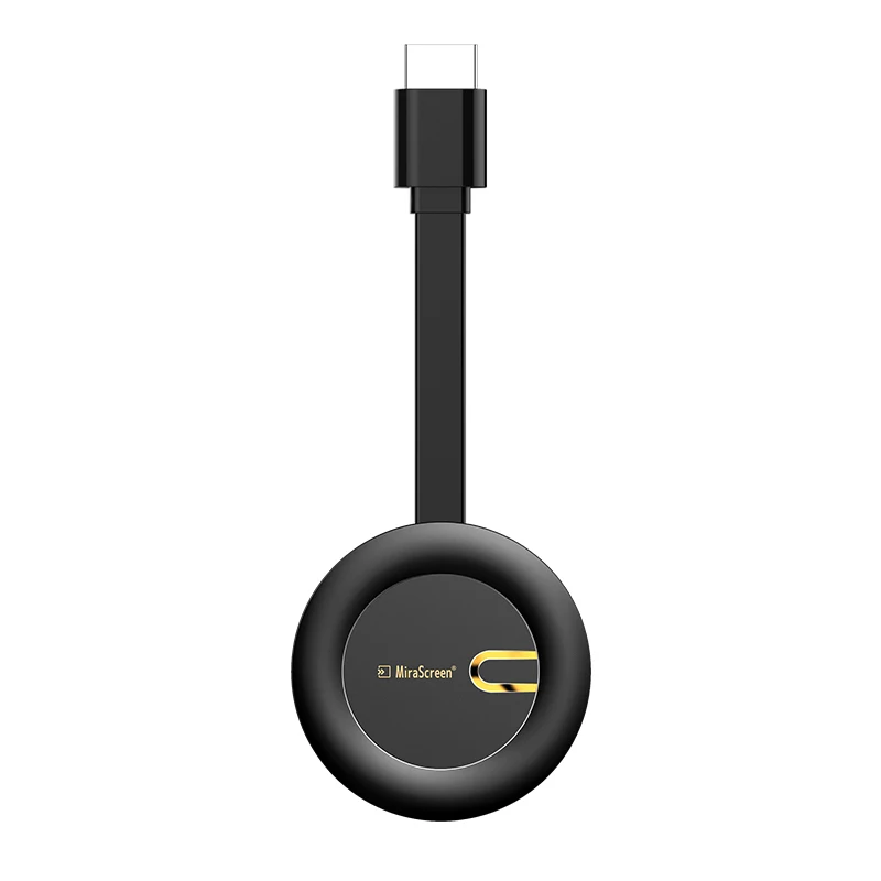 
G15 5G 4K Screen Mirroring Miracast Dongle Streaming Media Wireless Display 
