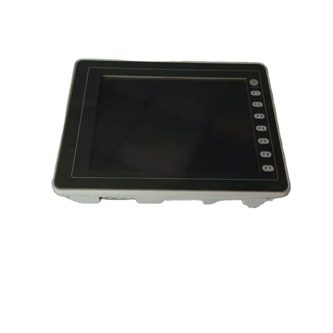 Factory directly supply good price V808CD/N V808ISD fuji man-machine interface 8.4-inch hmi touch hmi lcd panel touch screen