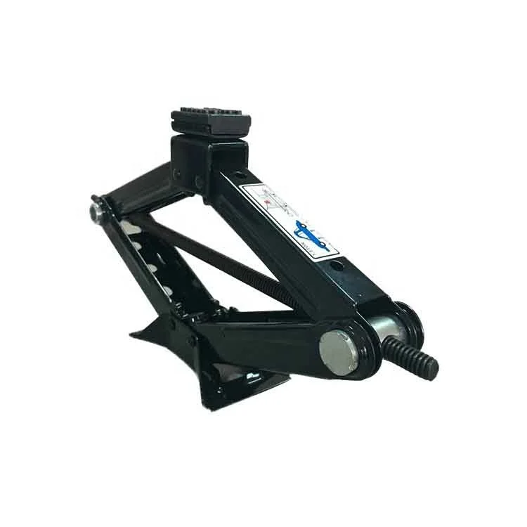 Высокое качество, низкая цена, другие ручные автомобильные гнезда с ножничным домкратом на 1,5 тонн