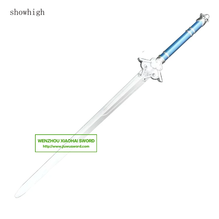 pu foam kids toy anime cosplay cheap swords