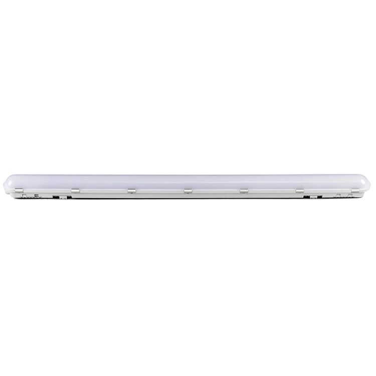 IP 65 18 Вт/36 Вт/50 Вт 220-240 в 3000 k 6500 Светодиодные тройные туннельные световые