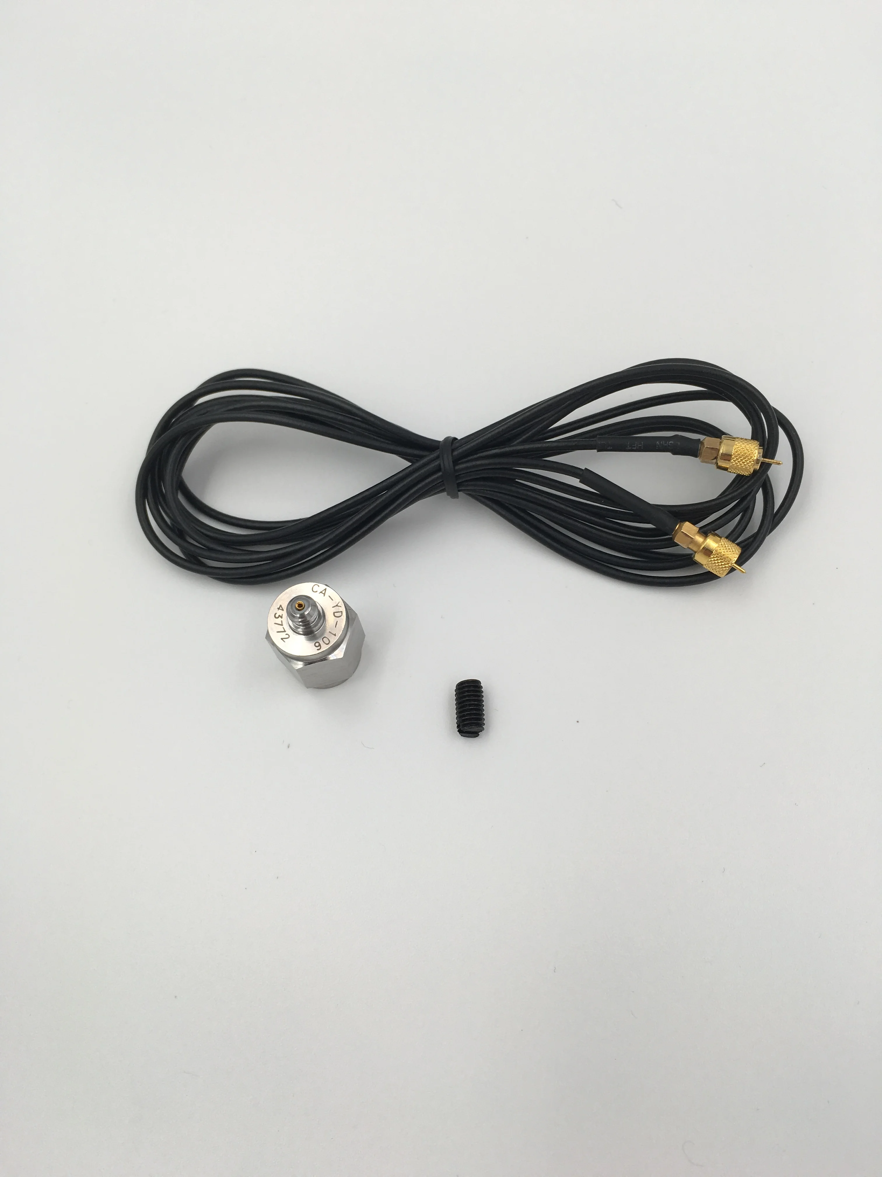Universal Vibration Shock PE Acceleration Sensor CA-YD-106