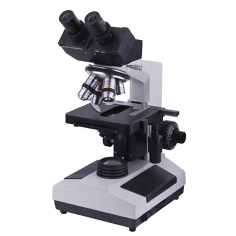 NK-107PB Series Manufacturer specialized upright cheaper biological microscopes for biological lab, biological microscope107