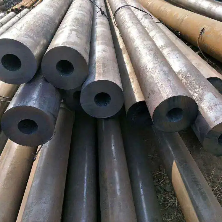 din en 10220 high-strength spiral welded steel pipe/tube