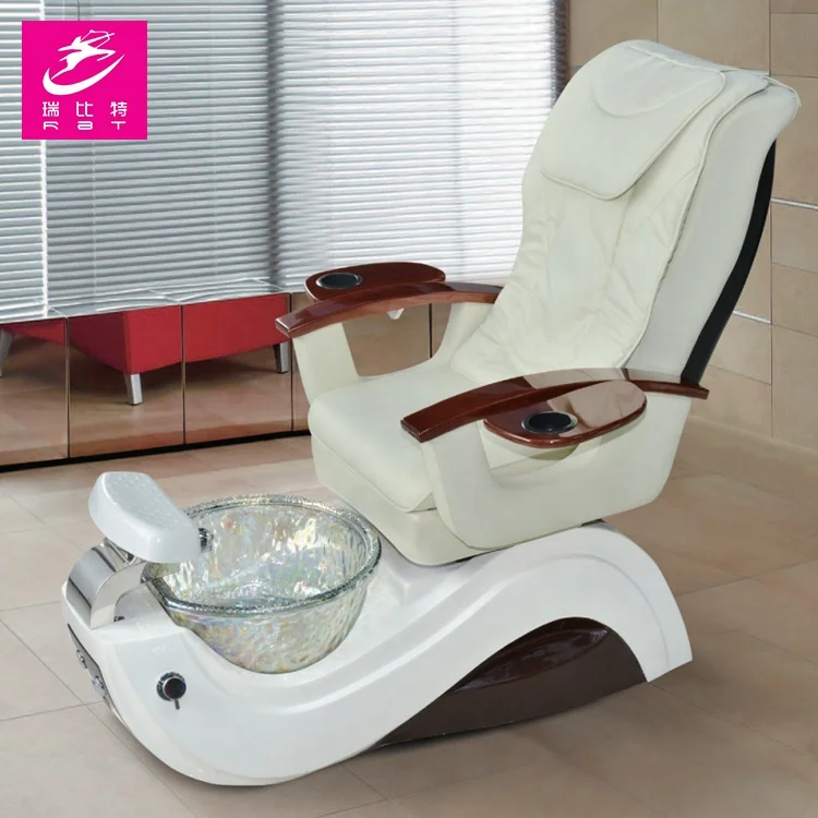 Good Quality Salon Beauty Foot Bath Spa Pedicure Chair Massage Spa Pedicure Chair SP-9035