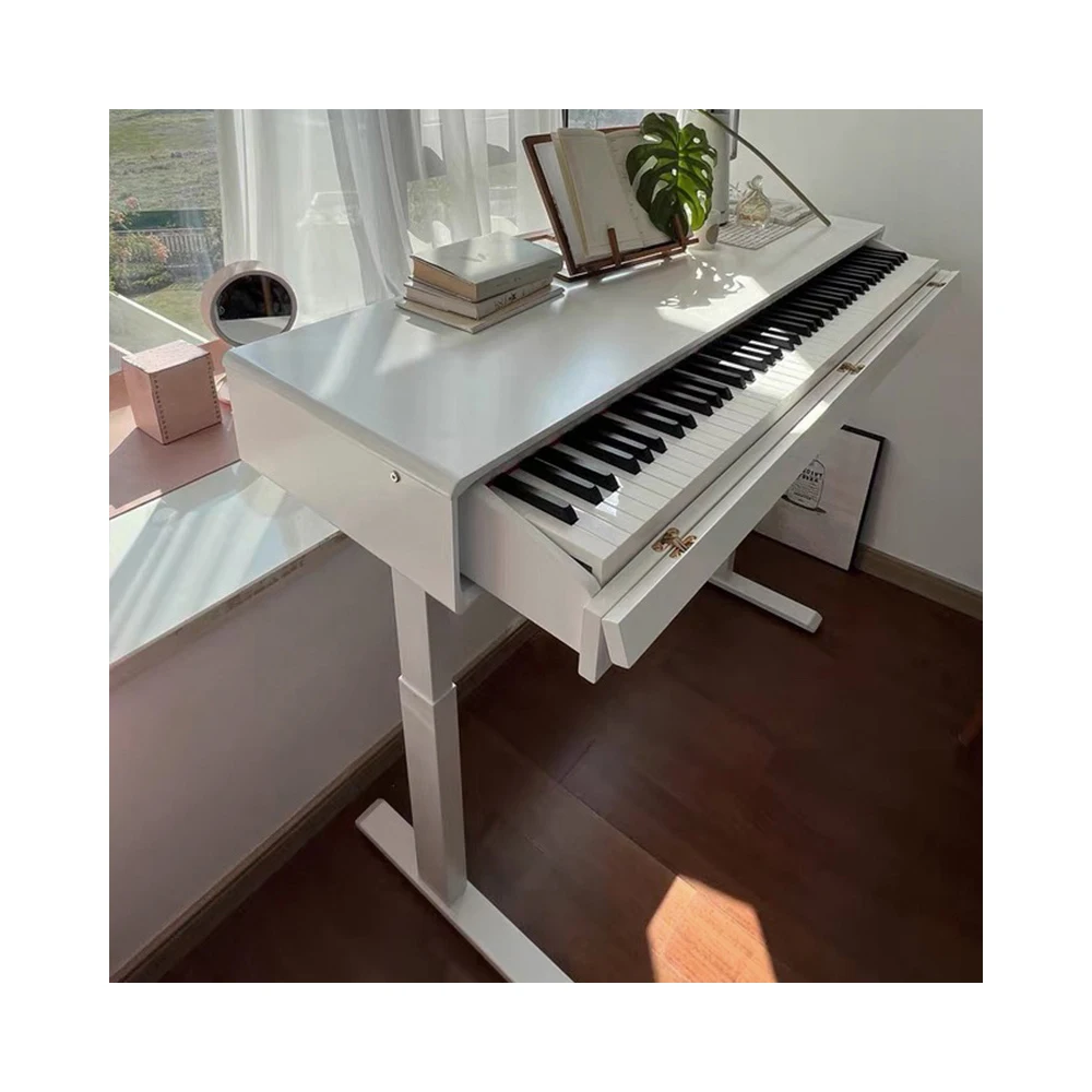 Dinas Hot Sale Musical Instrument Cheap Price For Digital Electric Piano 88 Teclas