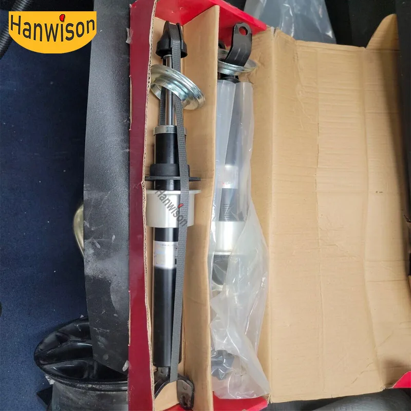 Auto parts Front/Rear Suspension Shock Absorbers For Mercedes Class E E200 E-CLASS W211 2113265100 2113239100 Shocks