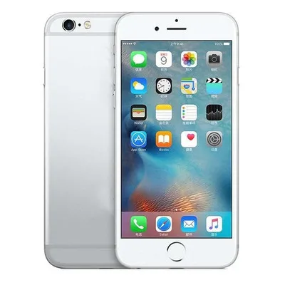 Wholesale Used Original Unlocked Mobile Phones Second Hand High Quality Cell Phone for iphone 6 Refurbished Smart Phone