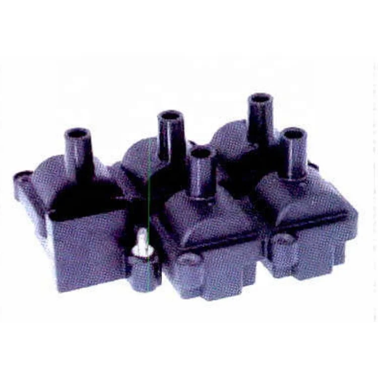 Автозапчасти катушка зажигания высокого качества для VW PASSAT 1996/08-2000/11 OEM:0986221017 071905106 00401000226