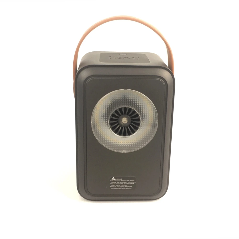 Lanseko портативная электростанция 333WH высокой емкости 220V 110V 300W инвертирующий усилитель мощности для кемпинга на открытом воздухе