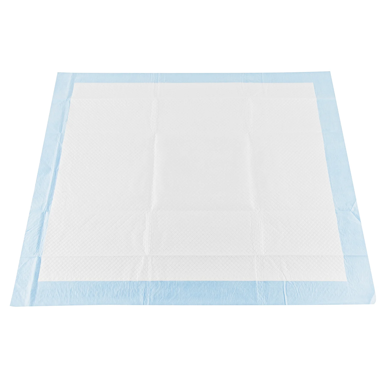 FarmaSino 60*90 Hospital Incontinent Pad Disposable Medical Underpad FOR BED