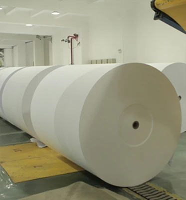 China factory direct custom thick high bulk sturdy NINGBO/SUN/APP fold ivory board fbb paper board