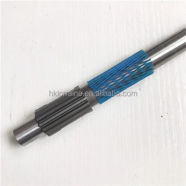 boat engine spare parts farmarine 362-64211-0 Propeller Prop Shaft Assy 9.9/15/18 HP