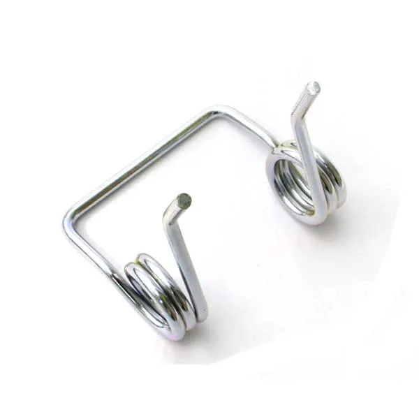 High demand Stainless Steel 0.5 Wire Diameter Die Spring Furniture Torsion Spring Small Custom Compression Springs