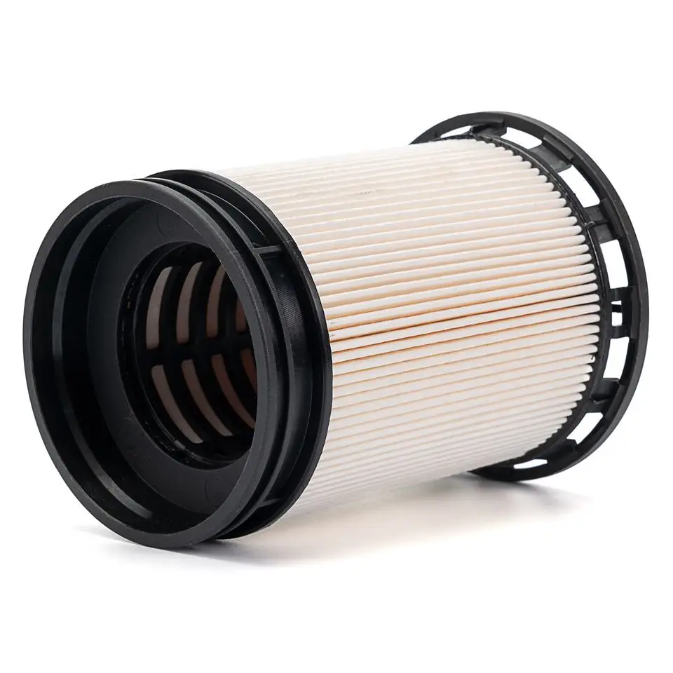 Wholesale Factory Price Auto Car Engine Fuel Filter 4M0127434H
